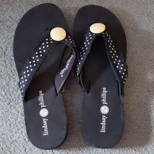 lindsay phillips lulu black